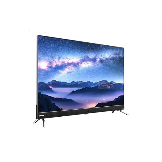 تلویزیون ال ای دی جی پلاس مدل GTV-55LU722S تلویزیون ال ای دی جی پلاس مدل GTV-55LU722S