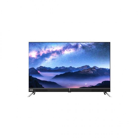تلویزیون ال ای دی جی پلاس مدل GTV-55LU722S تلویزیون ال ای دی جی پلاس مدل GTV-55LU722S