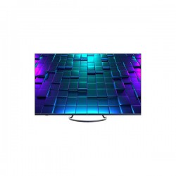 تلویزیون ال ای دی هوشمند جی پلاس مدل GTV-55LU821S