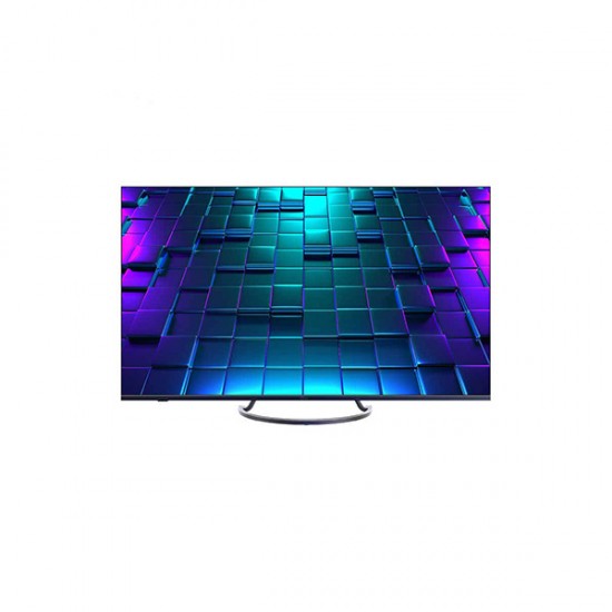 تلویزیون ال ای دی هوشمند جی پلاس مدل GTV-55LU821S تلویزیون ال ای دی هوشمند جی پلاس مدل GTV-55LU821S