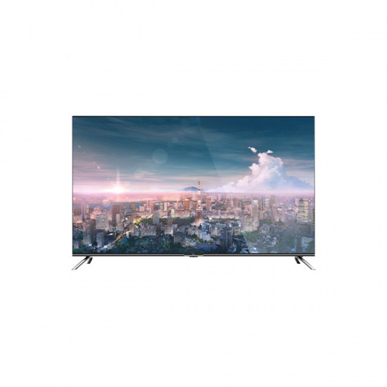 تلویزیون جی پلاس مدل GTV-58LU722S تلویزیون جی پلاس مدل GTV-58LU722S