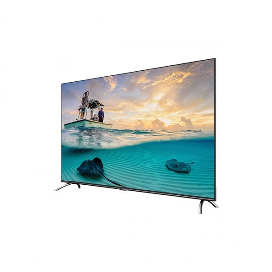 تلویزیون ال ای دی جی پلاس مدل GTV-65LU722S-IND