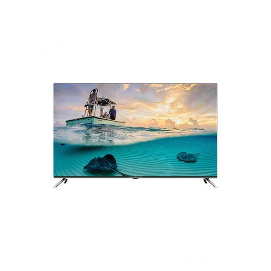 تلویزیون ال ای دی جی پلاس مدل GTV-65LU722S-IND