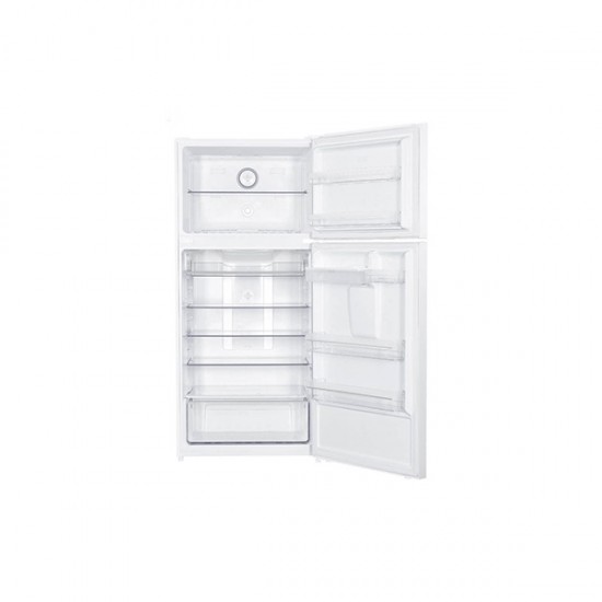 یخچال و فریزر جی پلاس مدل GRF-K515 یخچال و فریزر جی پلاس مدل GRF-K515