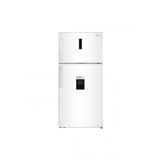 یخچال و فریزر جی پلاس مدل GRF-K515 یخچال و فریزر جی پلاس مدل GRF-K515