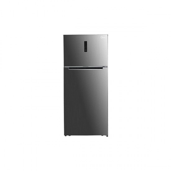 یخچال و فریزر جی پلاس مدل GRF-K518 یخچال و فریزر جی پلاس مدل GRF-K518