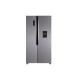 یخچال و فریزر ساید بای ساید جی پلاس مدل GSS-K717 یخچال و فریزر ساید بای ساید جی پلاس مدل GSS-K717