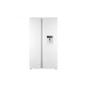 یخچال و فریزر ساید بای ساید جی پلاس مدل GSS-K723 یخچال و فریزر ساید بای ساید جی پلاس مدل GSS-K723