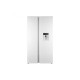 یخچال و فریزر ساید بای ساید جی پلاس مدل GSS-K725 یخچال و فریزر ساید بای ساید جی پلاس مدل GSS-K725