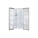 یخچال و فریزر ساید بای ساید جی پلاس مدل GSS-K725 یخچال و فریزر ساید بای ساید جی پلاس مدل GSS-K725