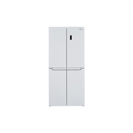 یخچال و فریزر ساید بای ساید جی پلاس مدل GSS-K916 یخچال و فریزر ساید بای ساید جی پلاس مدل GSS-K916