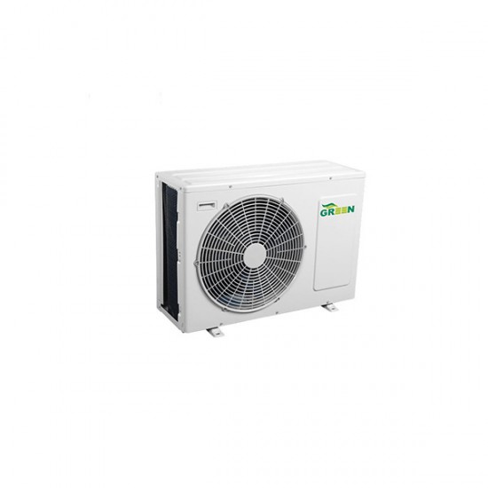 کولر گازی گرین مدل GFS-H48P3T3/R1 کولر گازی گرین مدل GFS-H48P3T3/R1