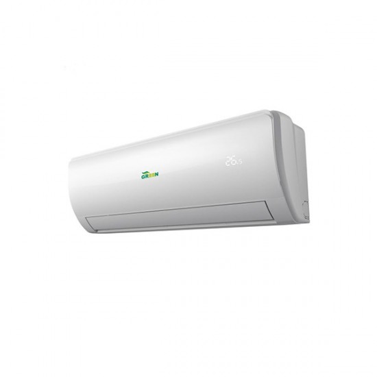 کولر گازی گرین مدل GWS-H18P1T1A/R410A کولر گازی گرین مدل GWS-H18P1T1A/R410A