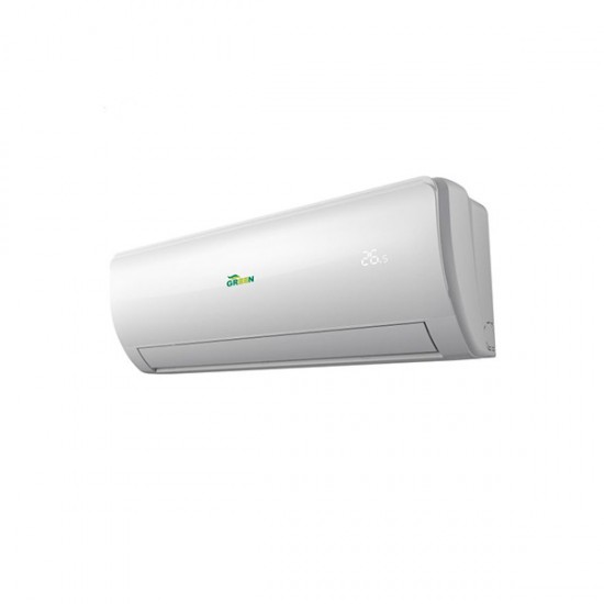 کولر گازی گرین مدل GWS-H24P1T1/R410A کولر گازی گرین مدل GWS-H24P1T1/R410A