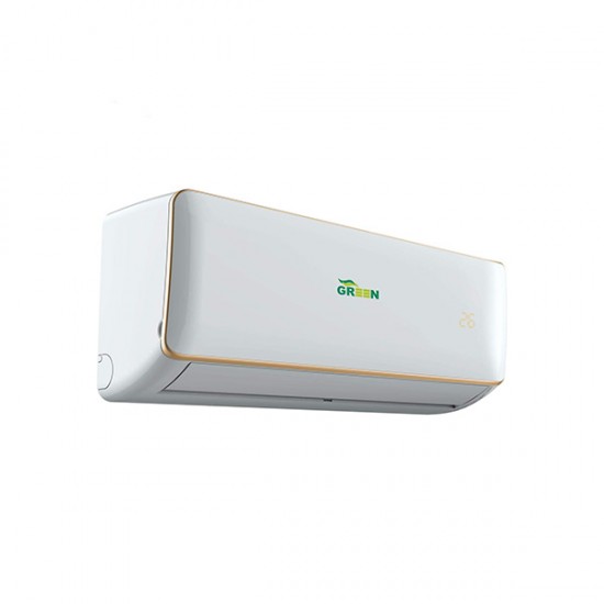 کولر گازی گرین مدل GWS-H30P1T1/R1 کولر گازی گرین مدل GWS-H30P1T1/R1
