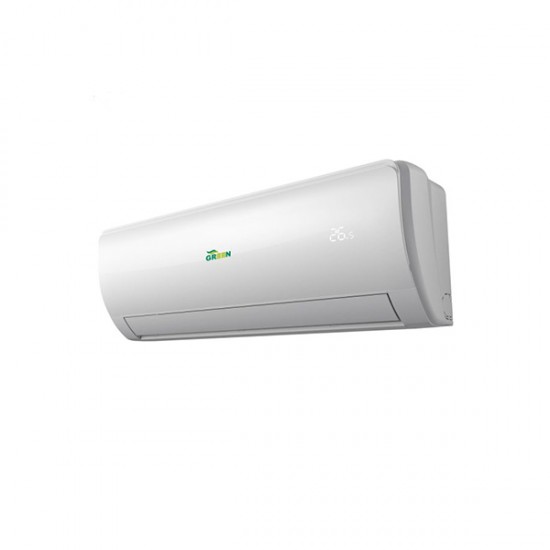 کولر گازی گرین مدل GWS-H30P1T1/R410A کولر گازی گرین مدل GWS-H30P1T1/R410A