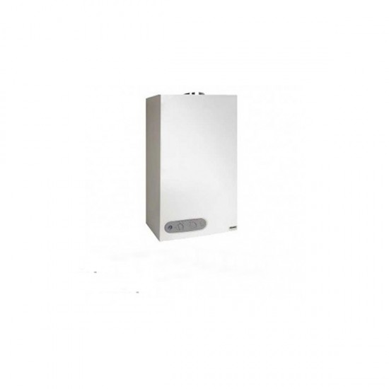 پکیج شوفاژ دیواری ایران رادیاتور مدل ECO22FF