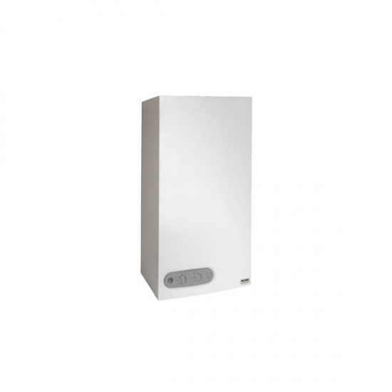 پکیج شوفاژ دیواری ایران رادیاتور مدل Eco24FF پکیج شوفاژ دیواری ایران رادیاتور مدل Eco24FF