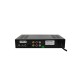 گیرنده دیجیتال DVB-T مکسیدر مدل MX-3 3004JL گیرنده دیجیتال DVB-T مکسیدر مدل MX-3 3004JL