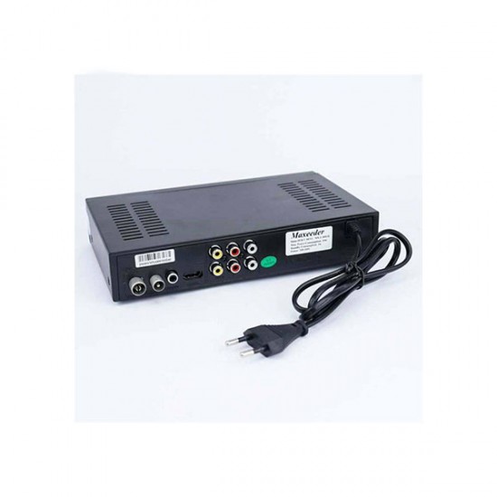 گیرنده دیجیتال DVB-T مکسیدر مدل MX-3 3006JL