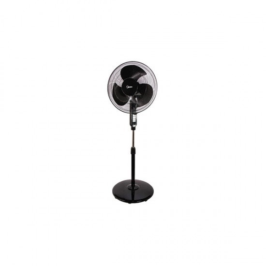 پنکه پایه بلند مایدیا مدل FF-1623-PG-HS پنکه پایه بلند مایدیا مدل FF-1623-PG-HS