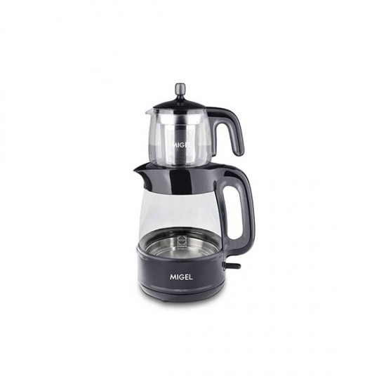 چای ساز میگل مدل GTS 070 چای ساز میگل مدل GTS 070