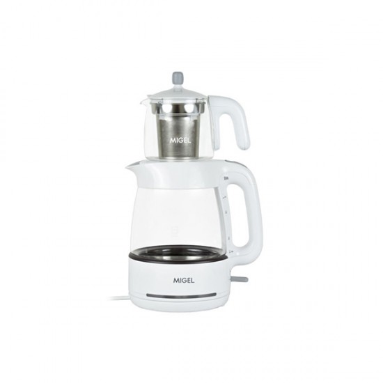 چای ساز میگل مدل GTS 070 چای ساز میگل مدل GTS 070