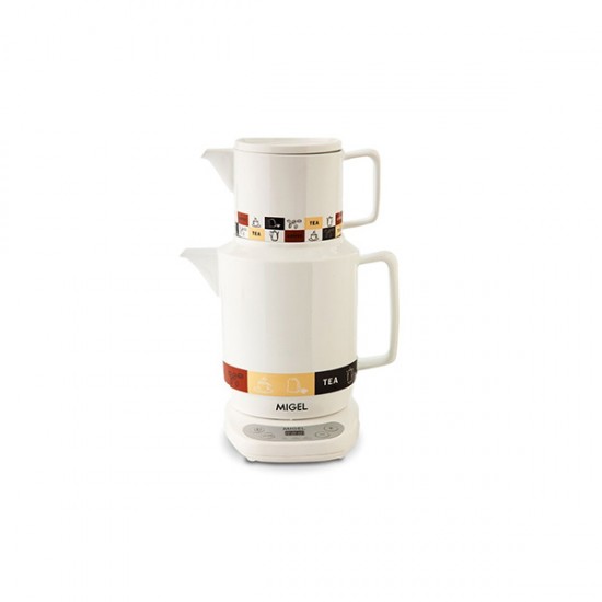 چای ساز میگل مدل GTS 112 چای ساز میگل مدل GTS 112