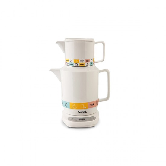 چای ساز میگل مدل GTS 112 چای ساز میگل مدل GTS 112