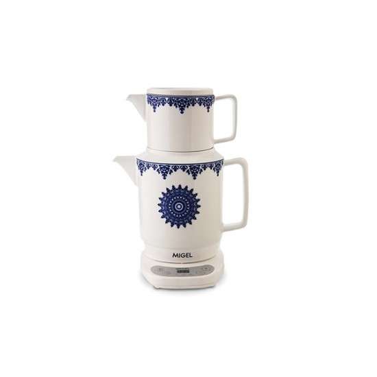 چای ساز میگل مدل GTS 112 چای ساز میگل مدل GTS 112