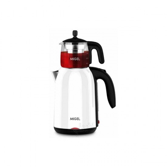 چای ساز میگل مدل GTS 190 چای ساز میگل مدل GTS 190