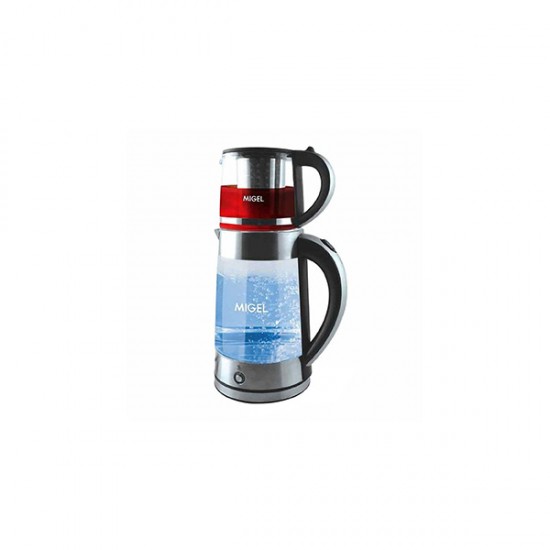 چای ساز میگل مدل GTS 220 چای ساز میگل مدل GTS 220