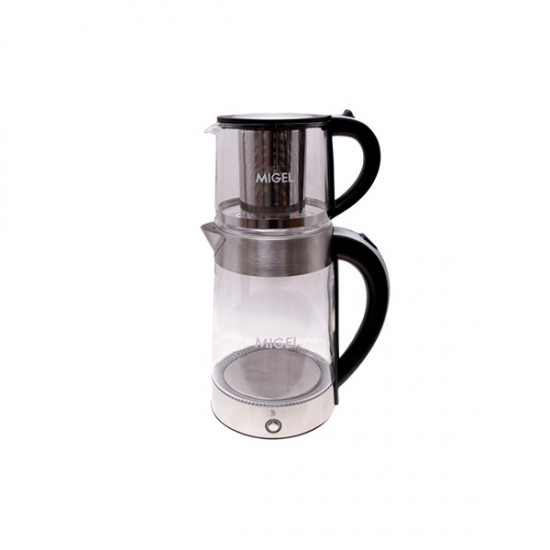 چای ساز میگل مدل GTS 220 چای ساز میگل مدل GTS 220