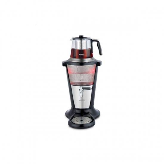 چای ساز میگل مدل GTS 302 چای ساز میگل مدل GTS 302