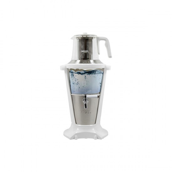 چای ساز میگل مدل GTS 302 چای ساز میگل مدل GTS 302