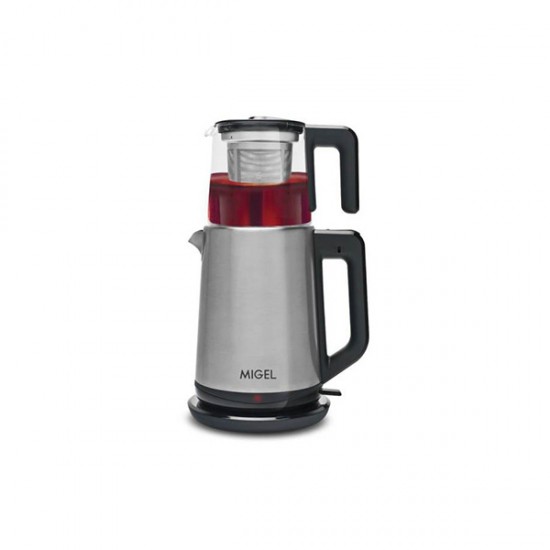 چای ساز میگل مدل GTS 060 چای ساز میگل مدل GTS 060