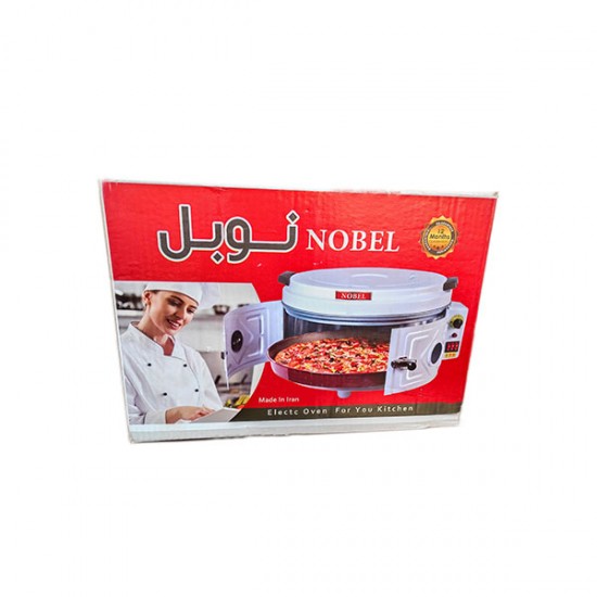 فر برقی نوبل فر برقی نوبل