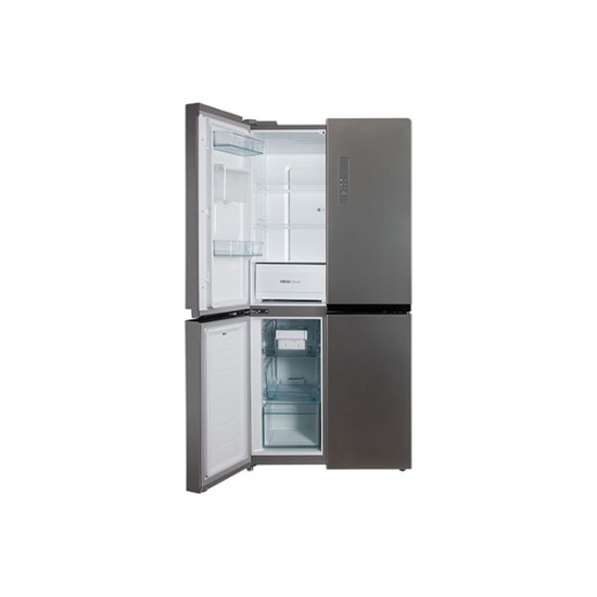 یخچال و فریزر ساید بای ساید پاکشوما P190 یخچال و فریزر ساید بای ساید پاکشوما P190
