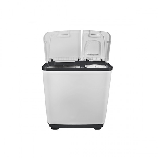 ماشین لباسشویی پاکشوما مدل PWD-9653AJ دوقلو ظرفیت 9.6 کیلوگرم ماشین لباسشویی پاکشوما مدل PWD-9653AJ دوقلو ظرفیت 9.6 کیلوگرم