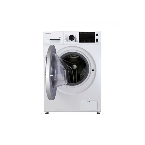 ماشین لباسشویی پاکشوما مدل TFI-94401 ظرفیت 9 کیلوگرم ماشین لباسشویی پاکشوما مدل TFI-94401 ظرفیت 9 کیلوگرم