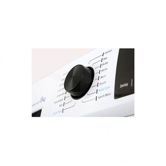 ماشین لباسشویی پاکشوما مدل TFI-94401 ظرفیت 9 کیلوگرم ماشین لباسشویی پاکشوما مدل TFI-94401 ظرفیت 9 کیلوگرم
