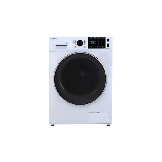 ماشین لباسشویی پاکشوما مدل TFI-94401 ظرفیت 9 کیلوگرم ماشین لباسشویی پاکشوما مدل TFI-94401 ظرفیت 9 کیلوگرم