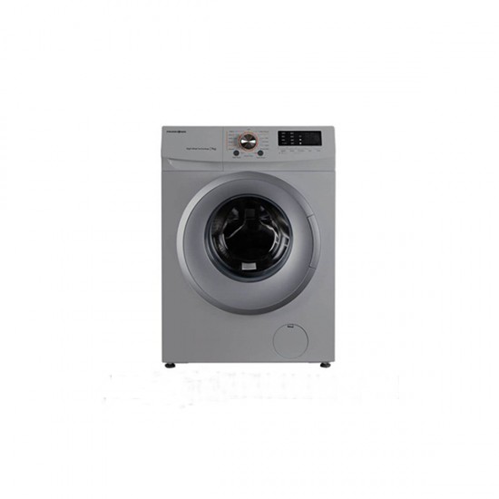ماشین لباسشویی پاکشوما مدل TFU-63100SS ظرفیت 6 کیلوگرم ماشین لباسشویی پاکشوما مدل TFU-63100SS ظرفیت 6 کیلوگرم