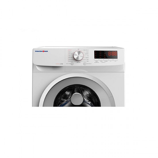 ماشین لباسشویی پاکشوما مدل TFU-73200 ظرفیت 7 کیلوگرم