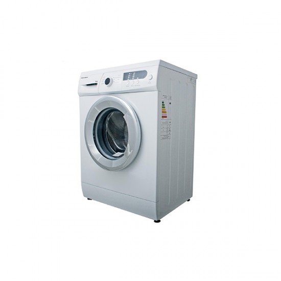 ماشین لباسشویی پاکشوما مدل TFU-73201-WT ظرفیت 7 کیلوگرم ماشین لباسشویی پاکشوما مدل TFU-73201-WT ظرفیت 7 کیلوگرم