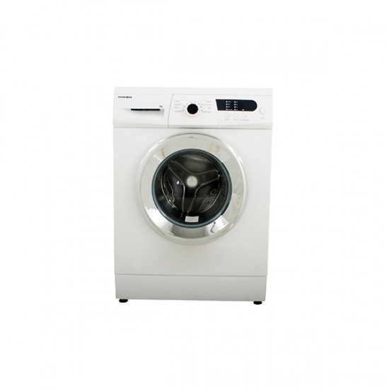 ماشین لباسشویی پاکشوما مدل TFU-73201-WT ظرفیت 7 کیلوگرم ماشین لباسشویی پاکشوما مدل TFU-73201-WT ظرفیت 7 کیلوگرم