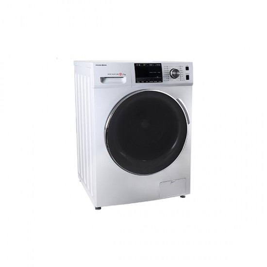 ماشین لباسشویی پاکشوما مدل TFU-74401 ظرفیت 7 کیلوگرم ماشین لباسشویی پاکشوما مدل TFU-74401 ظرفیت 7 کیلوگرم