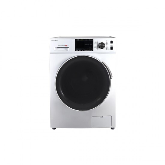 ماشین لباسشویی پاکشوما مدل TFU-74401 ظرفیت 7 کیلوگرم ماشین لباسشویی پاکشوما مدل TFU-74401 ظرفیت 7 کیلوگرم
