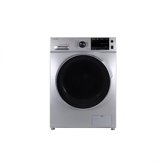 ماشین لباسشویی پاکشوما مدل TFU-74406- ظرفیت 7 کیلوگرم ماشین لباسشویی پاکشوما مدل TFU-74406 ظرفیت 7 کیلوگرم