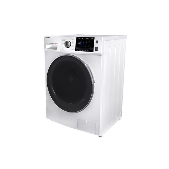 ماشین لباسشویی پاکشوما مدل TFU-74407 ظرفیت 7 کیلوگرم ماشین لباسشویی پاکشوما مدل TFU-74407 ظرفیت 7 کیلوگرم